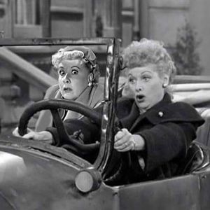 Meet your Posher, Margaret